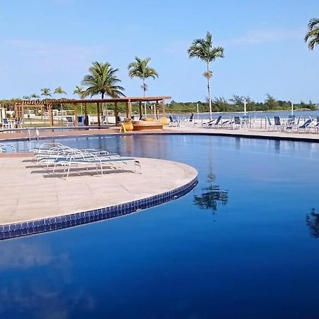 Golden Lake Residence Arraial do Cabo Exteriör bild