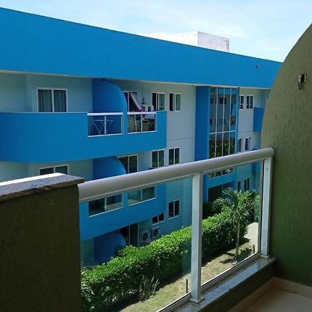 Golden Lake Residence Arraial do Cabo Exteriör bild