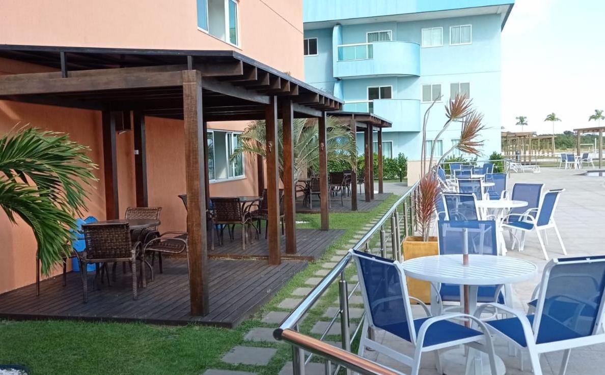 Golden Lake Residence Arraial do Cabo Exteriör bild