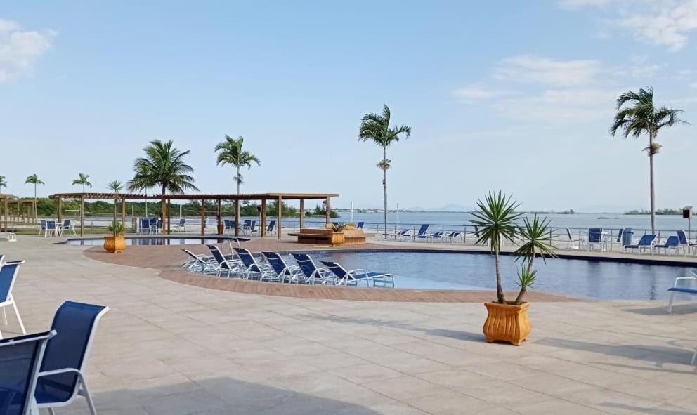 Golden Lake Residence Arraial do Cabo Exteriör bild