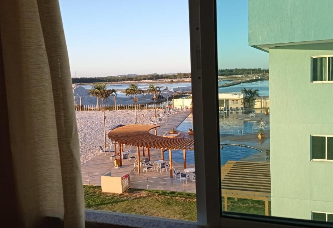 Golden Lake Residence Arraial do Cabo Exteriör bild