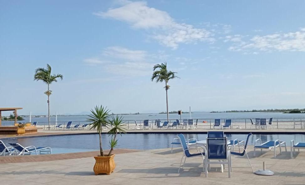 Golden Lake Residence Arraial do Cabo Exteriör bild