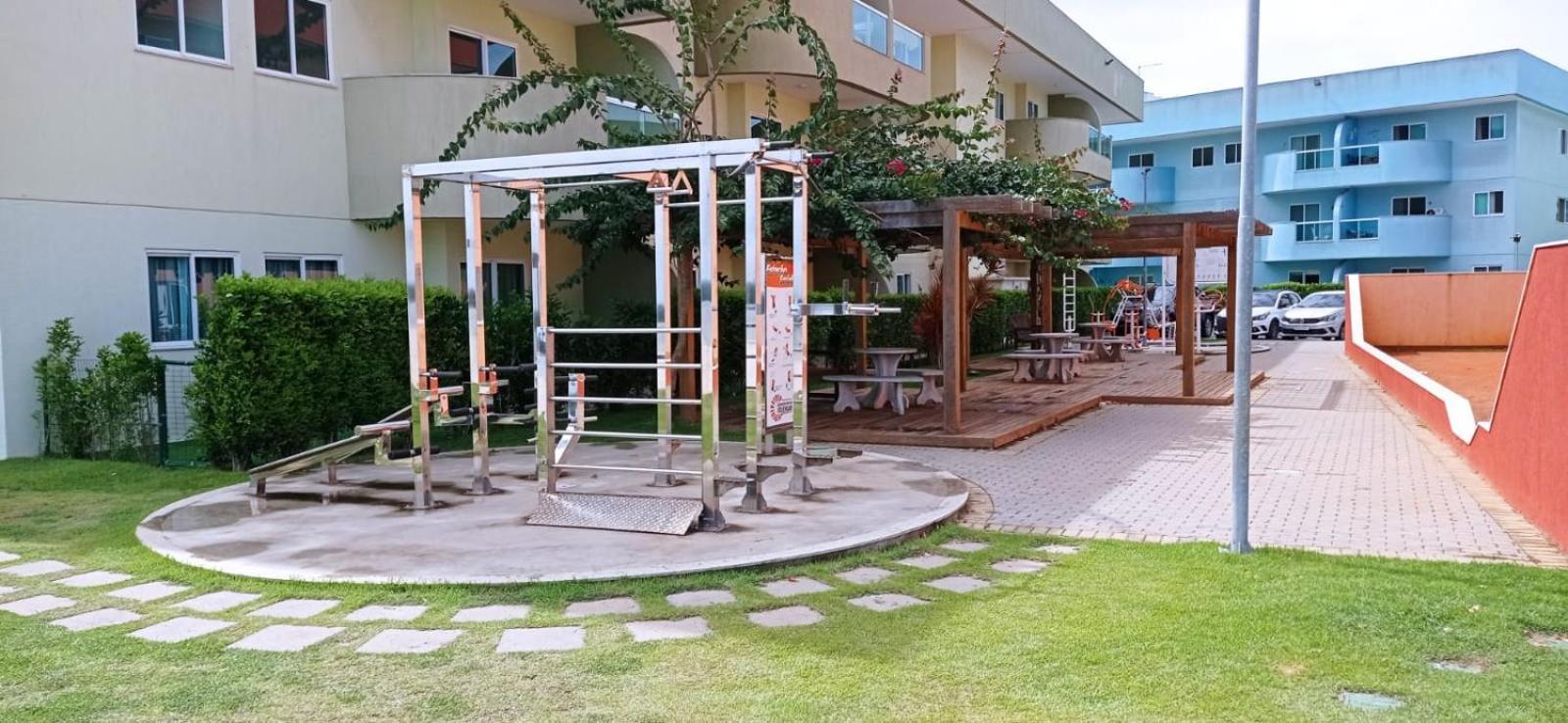Golden Lake Residence Arraial do Cabo Exteriör bild