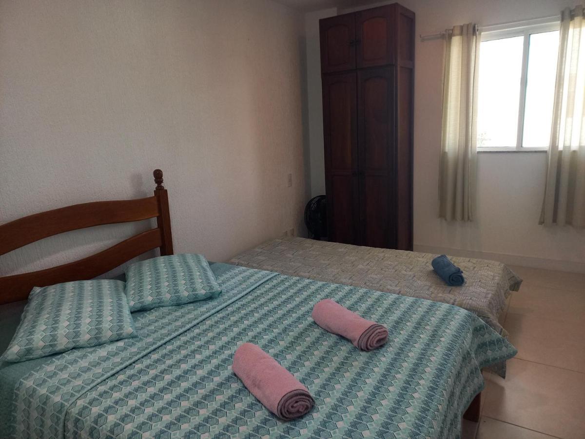 Golden Lake Residence Arraial do Cabo Exteriör bild