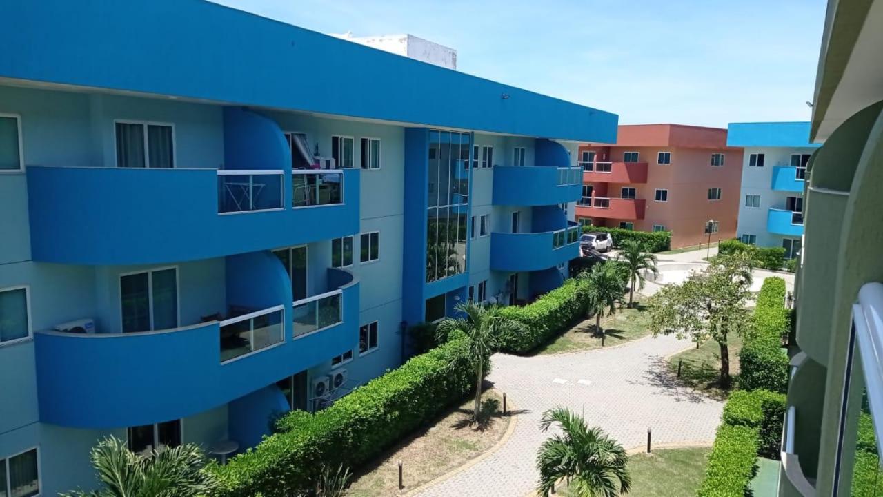 Golden Lake Residence Arraial do Cabo Exteriör bild